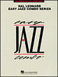 I Heard It Through the Grapevine Jazz Ensemble sheet music cover